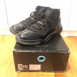 Jordan Retro 11 “Gamma Blue”